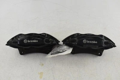 Pinza de pasajero delantera Shelby GT 500 compatible con 07-12 Mustang 399826 Foto 1 de 4