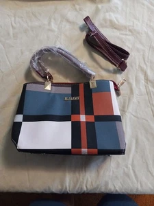 Kuoy Geldbörse - Bild 1 von 5