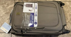 Equipaje de mano Travelpro Maxlite 5 lado blando expandible con 4 ruedas giratorias - Imagen 1 de 14