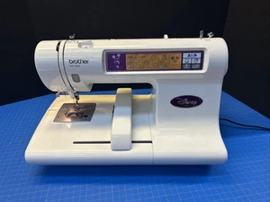 Brother PE-180D Home Embroidery Machine Parts Only - Read - Picture 1 of 7