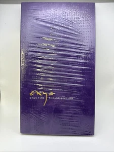 New Enya Only Time The Collection Box Set 4 Disc Vintage SEALED - Picture 1 of 2