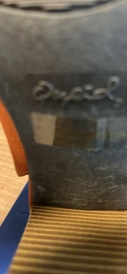 Tacón alto para mujer Foto 1 de 3