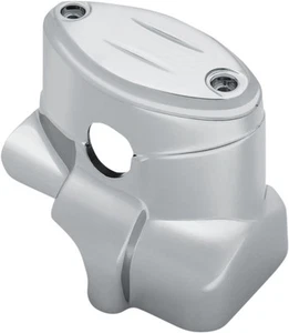 Kuryakyn Moto Motorcycle Motorbike Master Cylinder Cover Chrome For Indian - Picture 1 of 1