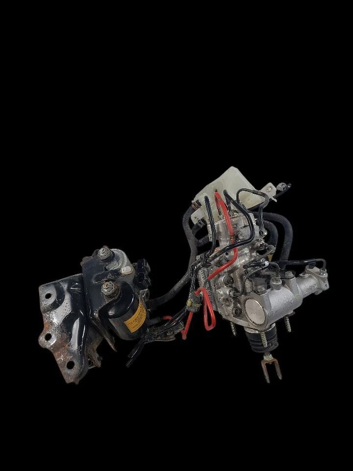 Atuador e bomba de peça de freio antibloqueio VIN J compatível com 12-14 16-18 RAV4 651089 - Imagem 1 de 4