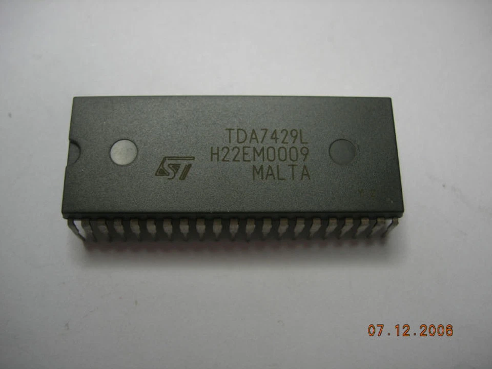 TDA7429L - Image 1 of 1