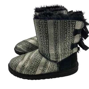 UGG Bailey Bow Bling Boot - Bild 1 von 6