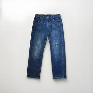 Lucky Brand Jeans 221 Original Straight Denim Men's Size 31 x 30 - Picture 1 of 4