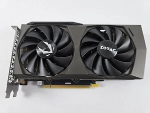 ZOTAC GeForce RTX 3060 Ti Twin Edge Gaming 8GB GDDR6 - defekt #6 - Bild 1 von 3