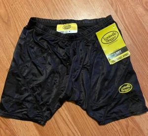Louisville Slugger Womens X-Dry Performance Apparel Size Large Sliding Shorts - Picture 1 of 6