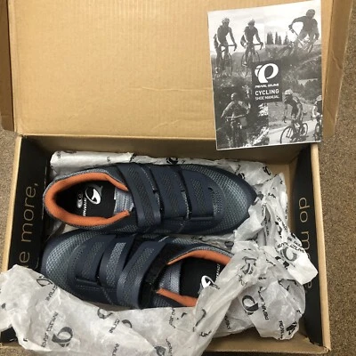 Zapatos de ciclismo de carretera Pearl iZUMi Quest para mujer talla: 37 EU/6 US Foto 1 de 4