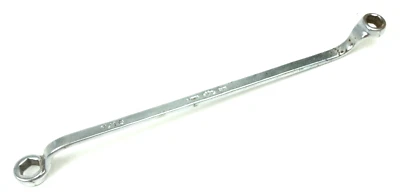 MAC Tools 3/8" X 7/16" 6 Point Deep Offset Box Wrench Brake Bleeder S92 Sabina  - Image 1 of 4
