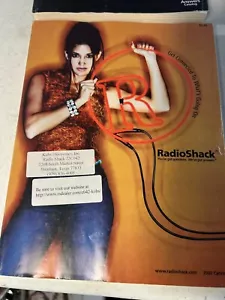 Radioshack 2002 Catalog - Picture 1 of 2