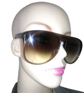 Playboy Vintage Sonnenbrille Brillenfassung selten aktuelle Modetrends Rarität t - Bild 1 von 6