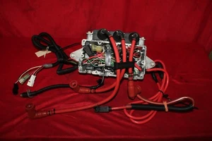 Yamaha 1998-2004 Exciter LS2000 Complete Electrical Box E Box CDI Coil Set Oem - Bild 1 von 10