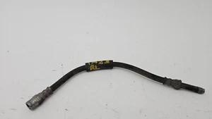 2011-2016 BMW F10 535 RWD Rear Left Driver Side Brake Caliper Hose Pipe Line OEM - Picture 1 of 8