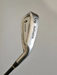 Golfsmith Sterling Progressive Cavity Oversize 3 iron Harrison Tour Classic ii - Picture 1 of 8