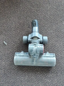 Dyson Vacuum Cleaner Turbine Head Gray  - Picture 1 of 3