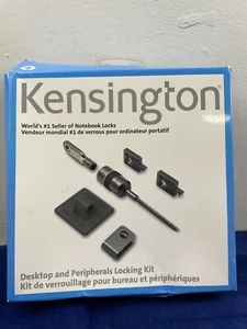 Kensington K64615US Desktop Computer und Peripheriegeräte Verriegelungsset - Bild 1 von 5
