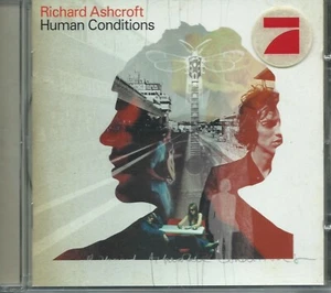 CD - Richard Ashcroft - Human Conditions - 2002 - Bild 1 von 2