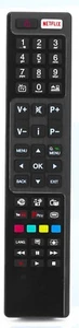 *NEW* Mitchell & Brown JB-241811FSMDVD , JB-241811FSM Remote Control + Free Post - Picture 1 of 1
