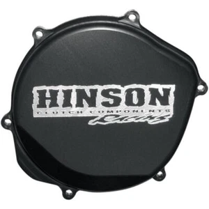 HINSON Carter D 'em Brayage Compatible À Honda Crf 450 02-08 Noir - Imagen 1 de 1