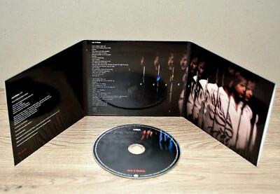 ABBA - Just a Notion - CD single - Digipack Limited 2021 Neu Ovp - Bild 1 von 3