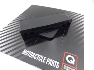 HONDA CJ360T 76-77 JBS FUEL TANK RUBBER MOUNT CUSHION GAS PETROL - Picture 1 of 4
