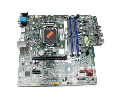 Lenovo IB250MH Intel B250 Motherboard Socket 1151 #308373 - Image 1 of 4