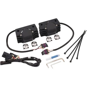 $440USD/$615CAD - Accel 140414S Stealth SuperCoil Motorcycle Ignition Coil Kit - Picture 1 of 16