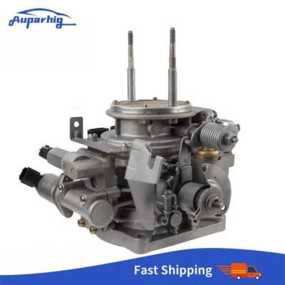 Válvula de carrocería del acelerador 16118-3S510 para Nissan Frontier 1998--2002 XE SE 4 cilindros 2,4 L Foto 1 de 4