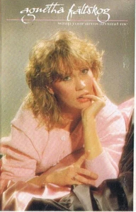Agnetha Fältskog - Wrap Your Arms Around Me (Cass, Album) (Very Good Plus (VG+) - Bild 1 von 2