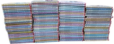 Vintage Babysitters Club Build A Book Lot Original Covers Choose Titles  - Imagem 1 de 4