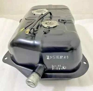 Fit For Suzuki Samurai Sierra Sj413 Gypsy Fuel Petrol Gas Tank 1.3 Ltr@HB PARTS - Picture 1 of 7