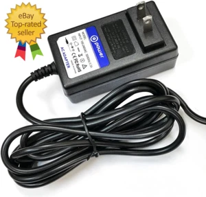 T-Power Charger for Casio Keyboard 12V DC WK-1630 Ad-12Ul WK-3700 Piano PRIVIA P - Picture 1 of 7