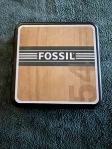 Fossil Herren Armbänder Leder Braun - Bild 1 von 6