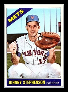 1966 Topps Baseball Cards - #1-176 - You Pick - aaalvins - Picture 1 of 101