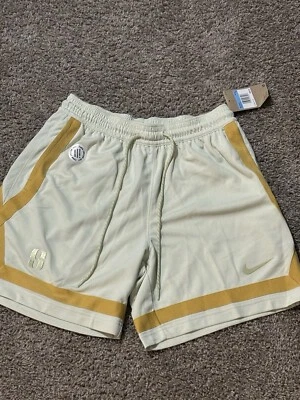 Pantalones cortos para mujer Nike Sabrina EYBL Foto 1 de 4