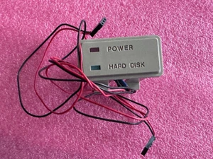 Amiga 2000 HD Puissance / Disque Dur LED Module, Rare #06 25 - Photo 1/8