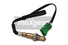 MAXGEAR 59-0066 LAMBDA SENSOR FRONT,IN FRONT OF THE CATALYST,LEFT,LEFT AND RIGHT