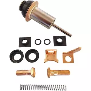 Solenoide de arranque Terry Components - Kit de reparación - Big Dog 550020 - Imagen 1 de 3