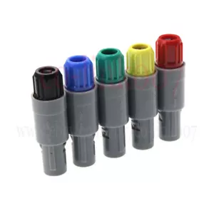 Conector 1P - Imagen 1 de 8