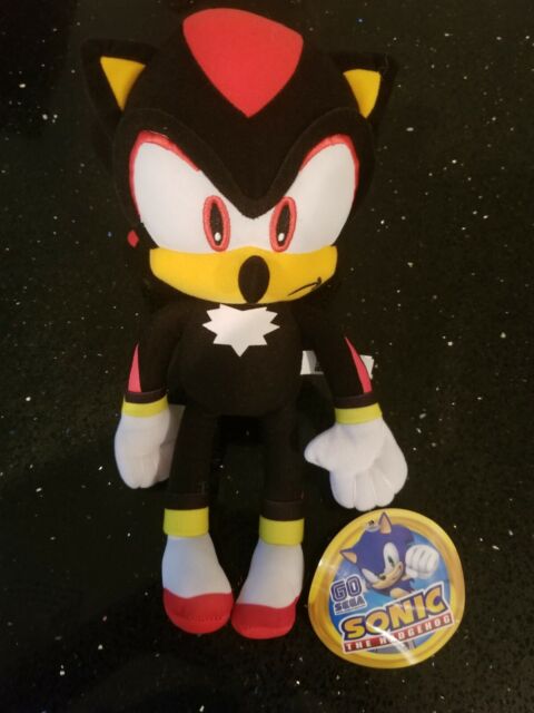 Figura Articulada Sonic The Hedgehog sortimento - SEGA Fun