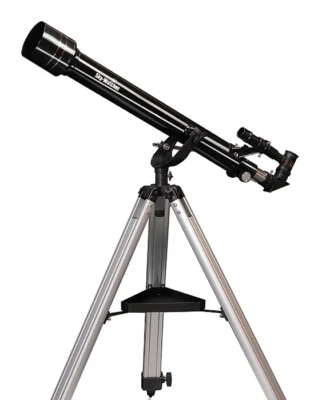 SkyWatcher Mercury 607 Achromatic Refractor Telescope #10718 (UK) BNIB  BK607AZ2 - Image 1 of 4