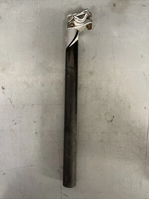 Giant Carbon Seatpost 27.2mm 350mm - image 1 of 4
