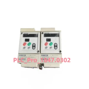 MBSK043CSA 1 Stück gebraucht Panasonic MBSK043CSA INVERTER ANTRIEB schnelle Lieferung - Bild 1 von 4