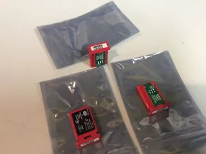 Fireye YP300 4sec FFRT program module - Picture 1 of 3