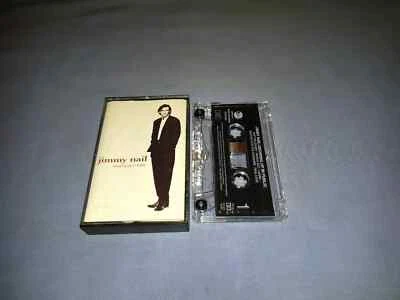 JIMMY NAIL GROWING UP IN PUBLIC CASSETTE TAPE ALBUM - Image 1 of 2