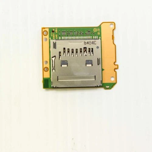 Sony NEX-FS700 (FS700U FS700R) SD Card Slot MS-493 Board A-1885-251-A