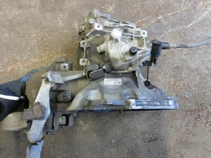 Getriebe Schaltgetriebe Daewoo Chevrolet Lacetti KP054959 BMC372 - Picture 1 of 4