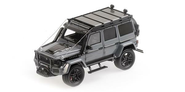 MINICHAMPS BRABUS 1:43 Diecast Cars, Trucks & Vans for sale MINICHAMPS BRABUS 1:43 Diecast Cars, Trucks & Vans for sale